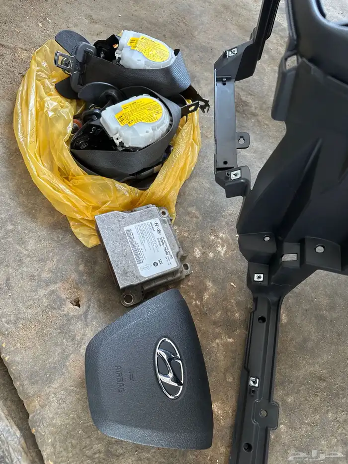 سستم ارباق اكسنت متكامل 2018 - 2023 1