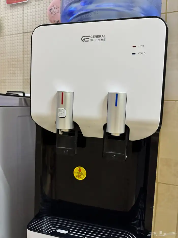 برادة مياه 0