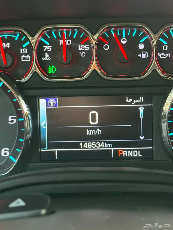 تاهو سوبر 2018 طويل 18