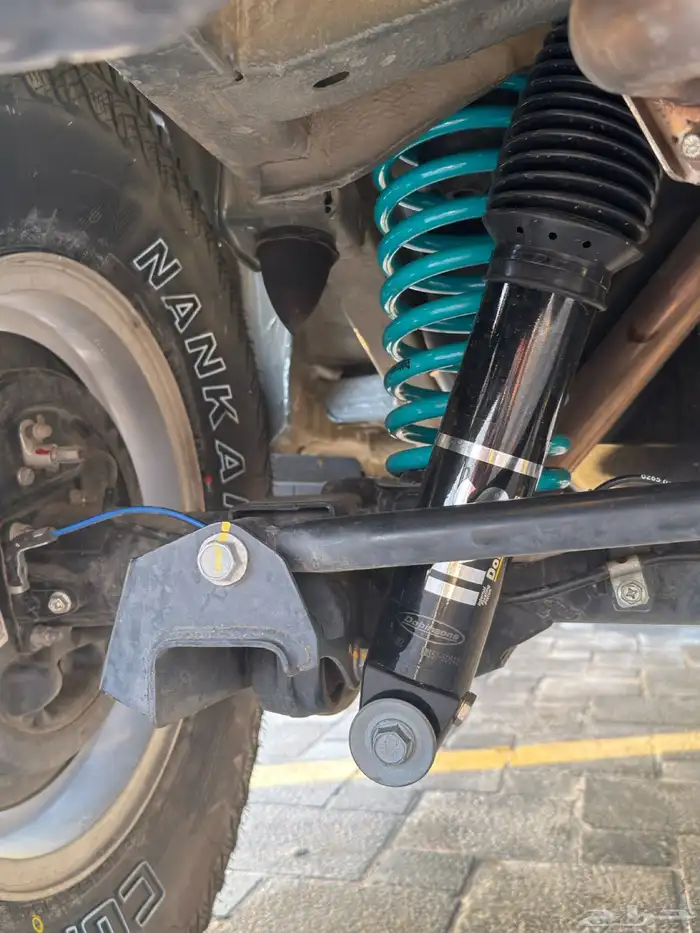 سوزوكي جمني 2024 وكاله معدل جاهز 11