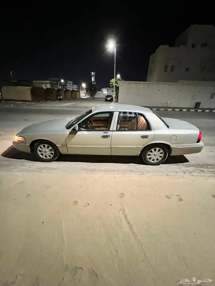 جراند ماركيز موديل 2004 3