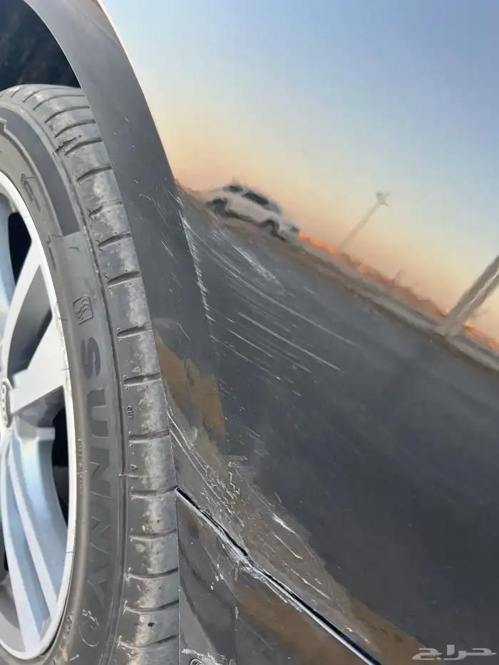 اودي A6-2021 8