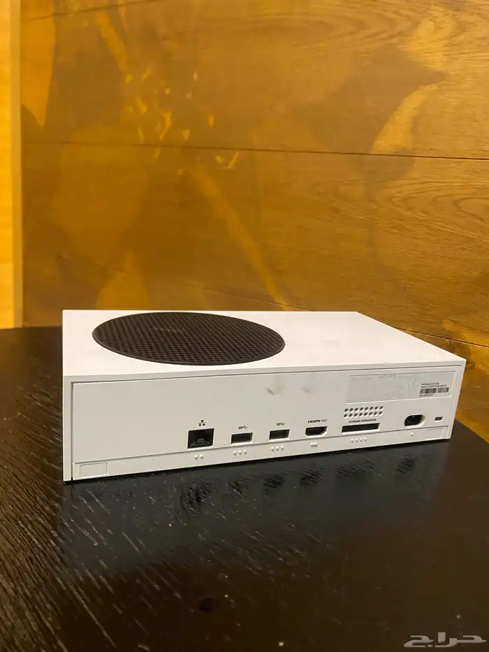 اكسبوكس اس Xbox s 3
