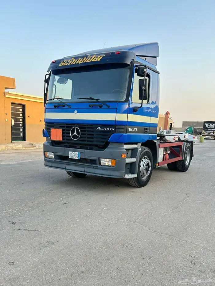 راس اكترس 2001م حجم 1843 0