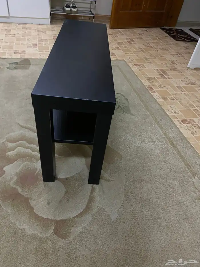 طوله للبيع لونه اسود من ايكيا 0