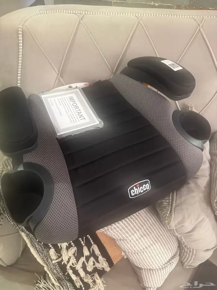 مقعد سيارة للأطفال جوفيت كليرتكس 0