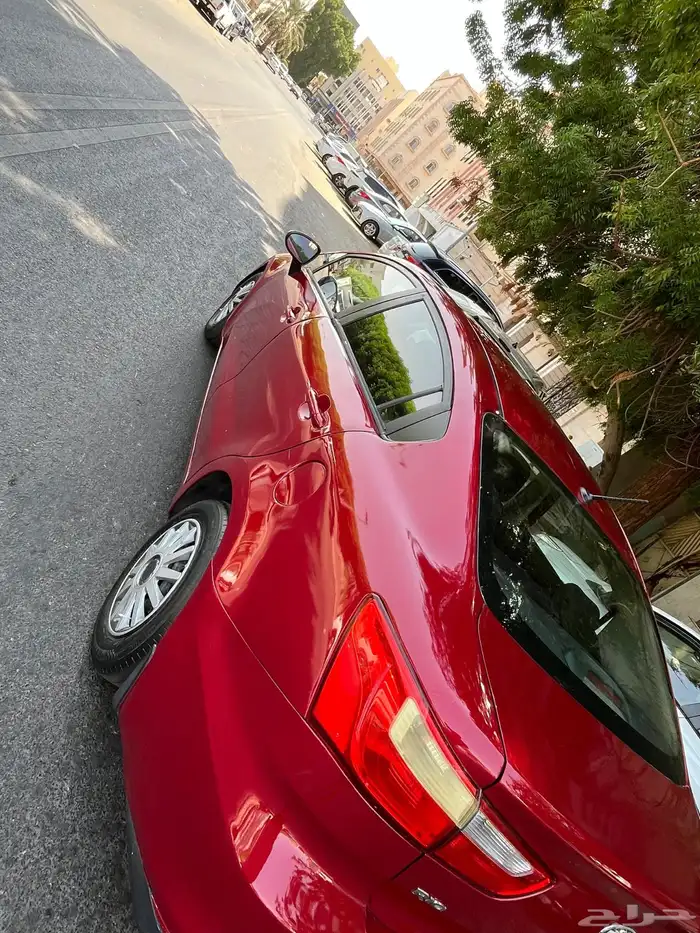 Kia Rio 2016 Automatic 4