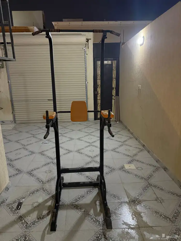 أداة تمرين العقلة 1