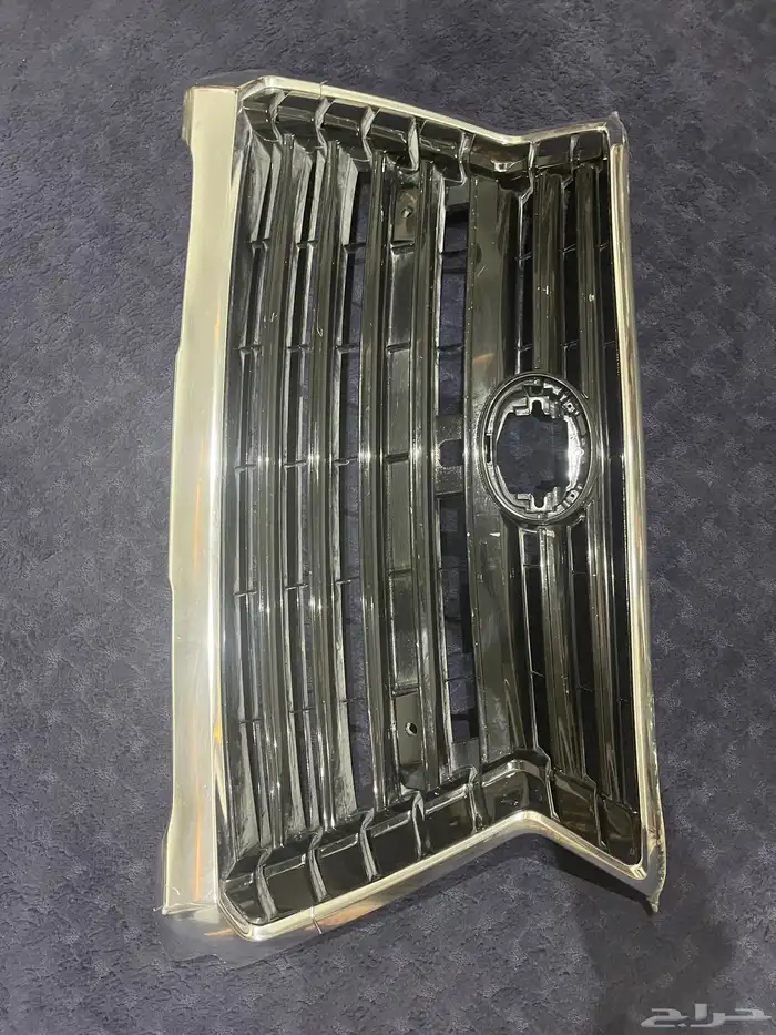 شبك جيب لكزس LX570 اصلي وكاله 8