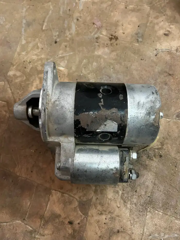 اغراض للبيع ددسن - ربع - هايلوكس 38