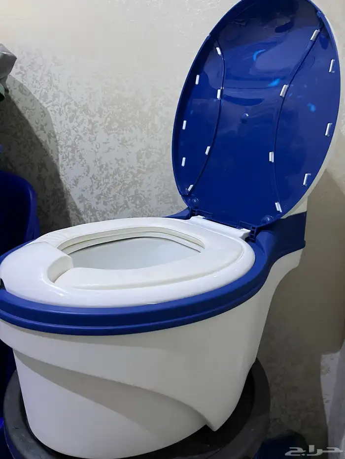 مقعد تعليم الاطفال 6