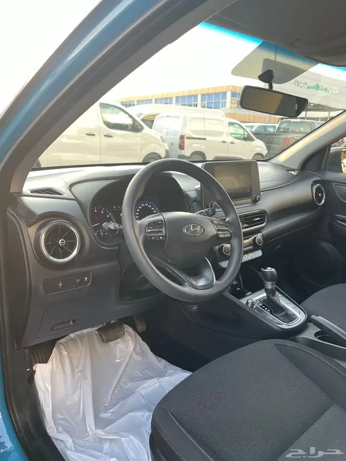 هونداي كونا موديل 2023 سمارت 6