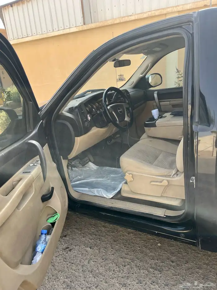 جمس سييرا 2011 فل كامل 5