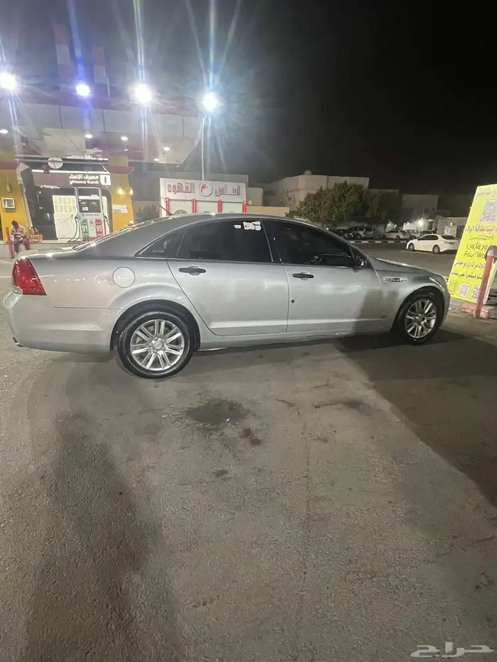كابرس 2013 Ls 15