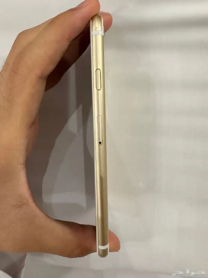 ايفون 6 حاله ممتازة اقبل البدل ب ساعة ابل او جوال 2