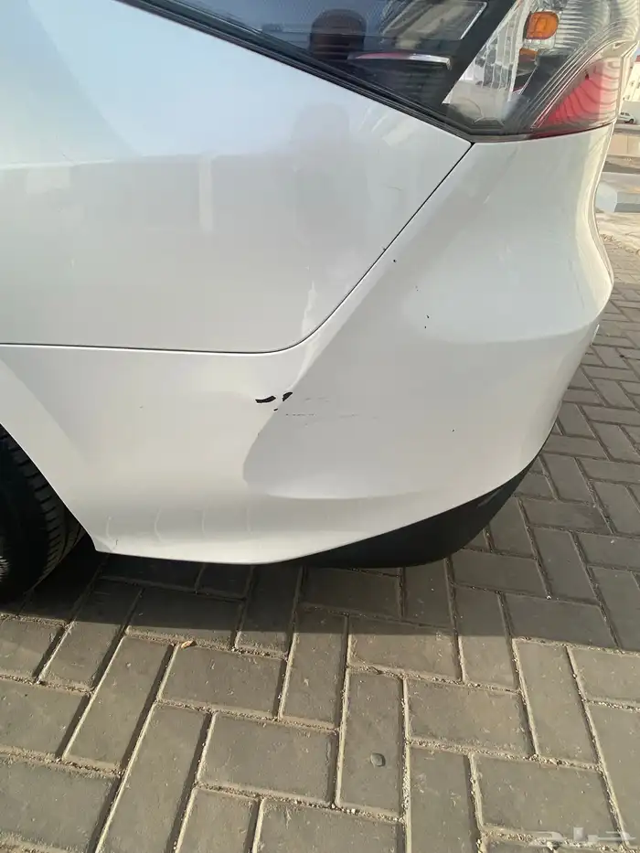 كامري 2023 للبيع 10