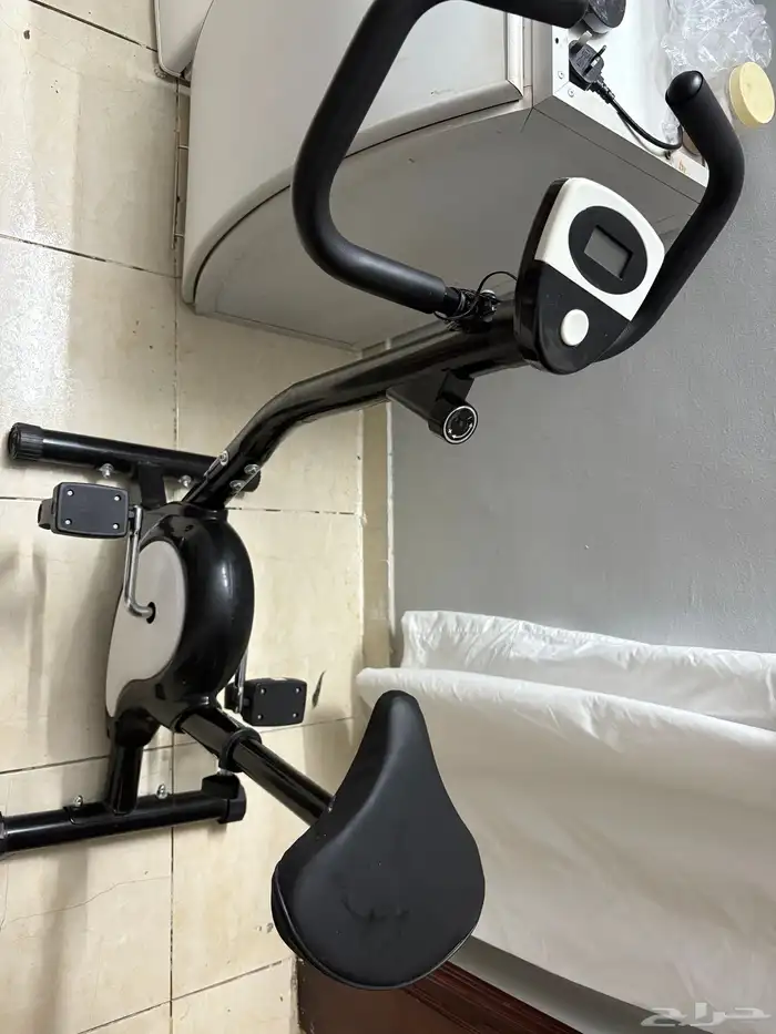 دراجة رياضية 2