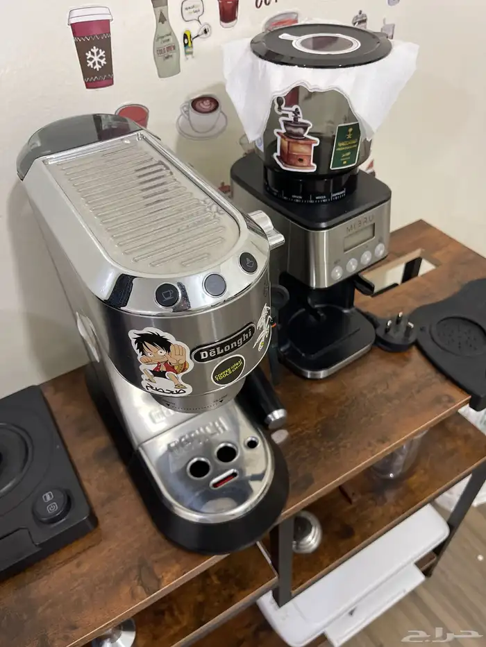 للبيع اله قهوه 0