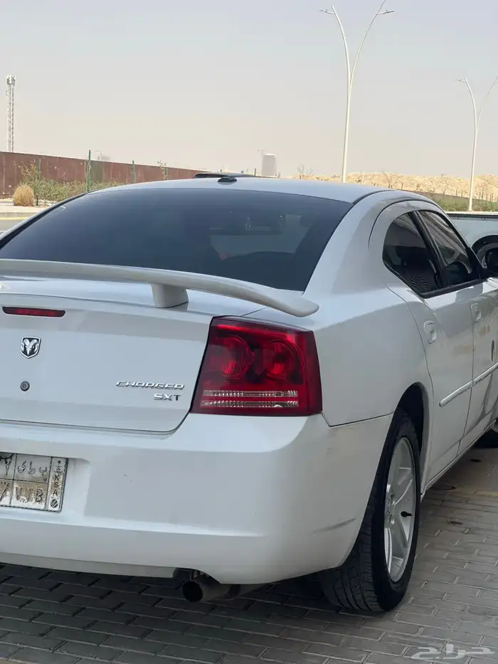 دودج 3