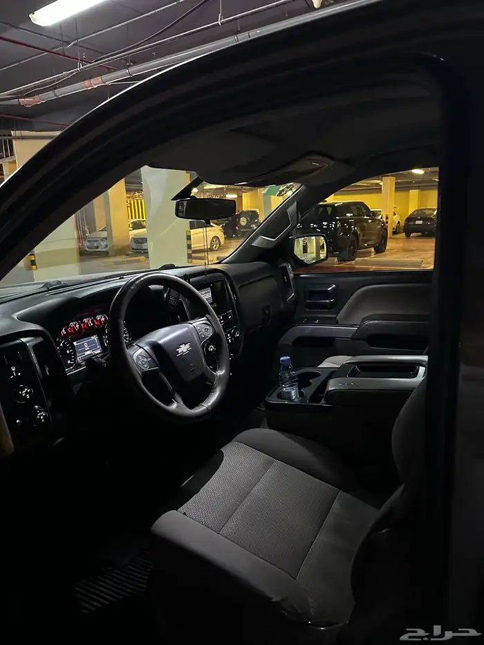 سلفرادو 2014 8