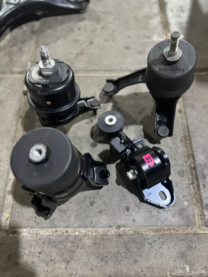 كرسي مكينة كامري 2010 0