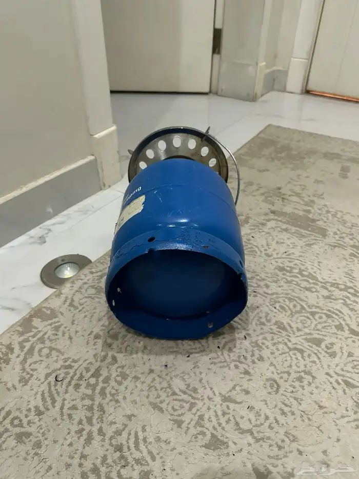 دافور غاز 1