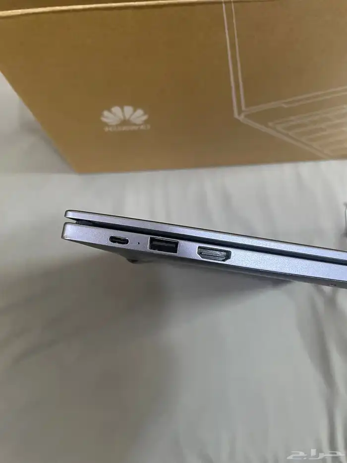 ميت بوك هواوي مقاس 14 معالج i5 4