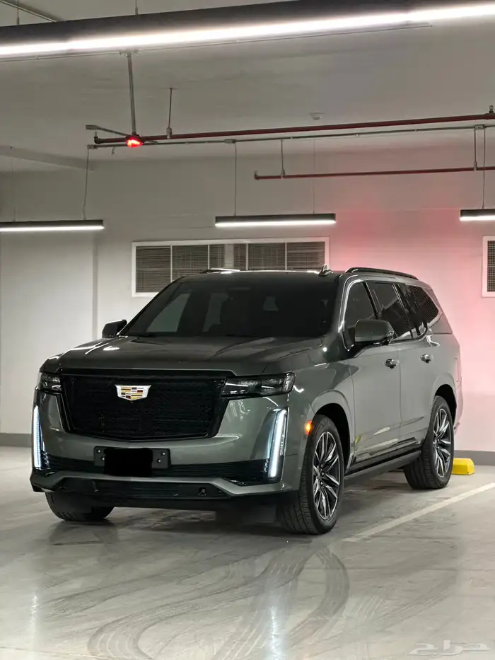 كادلك اسكاليد 2