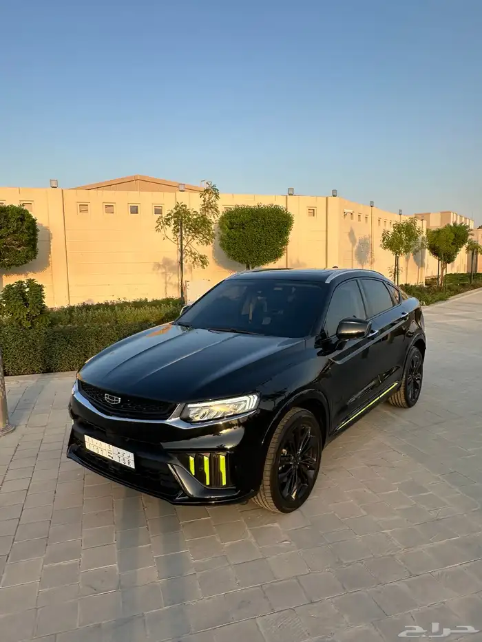 توجيلا 2024 فل GF بلس 2