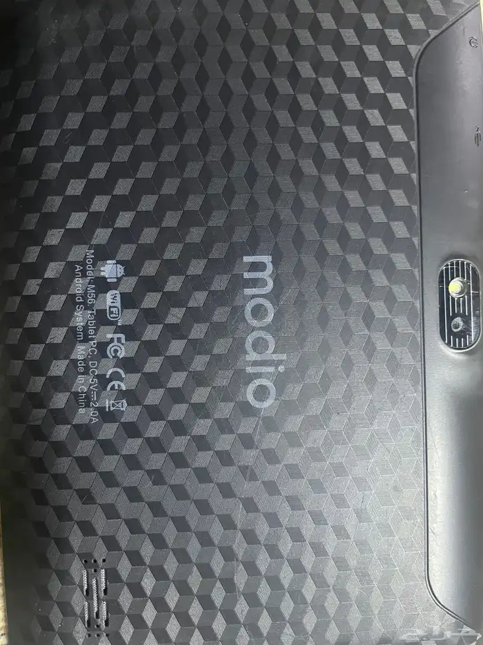 للبيع جوال modio تابلت 0