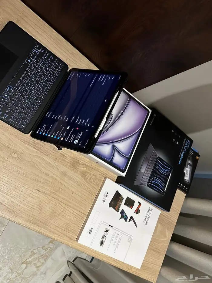 ايباد Air 13 انش 1