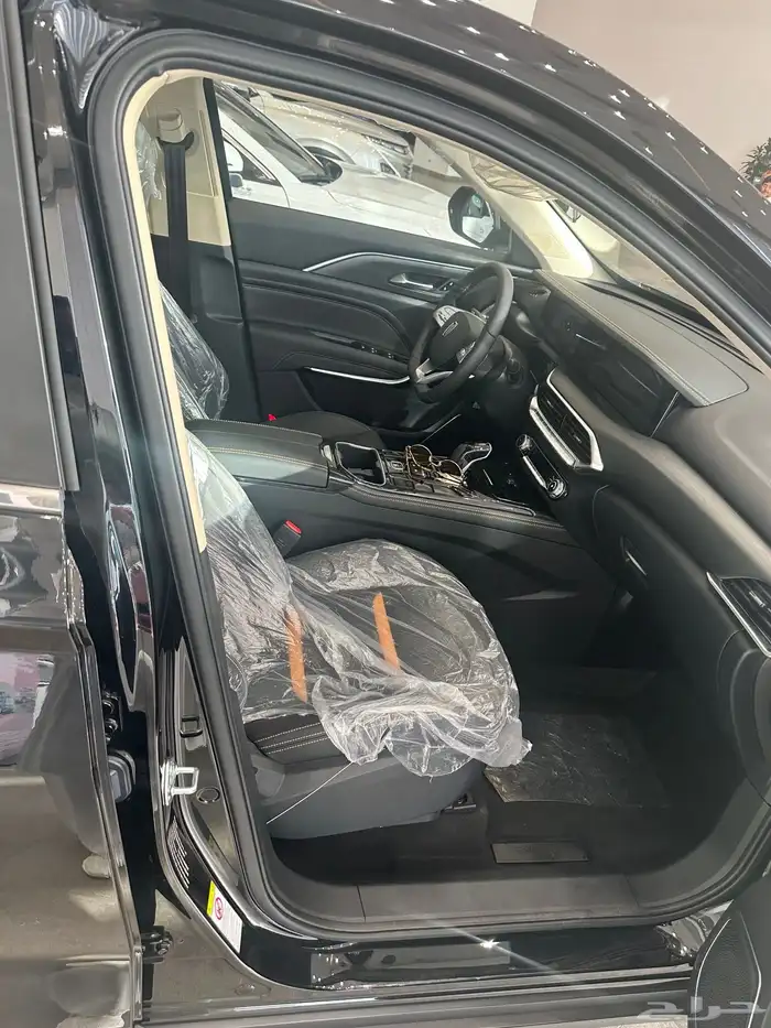 جديدة FAW BESTUNE T-77 2024 عروض اليوم الوطني 5