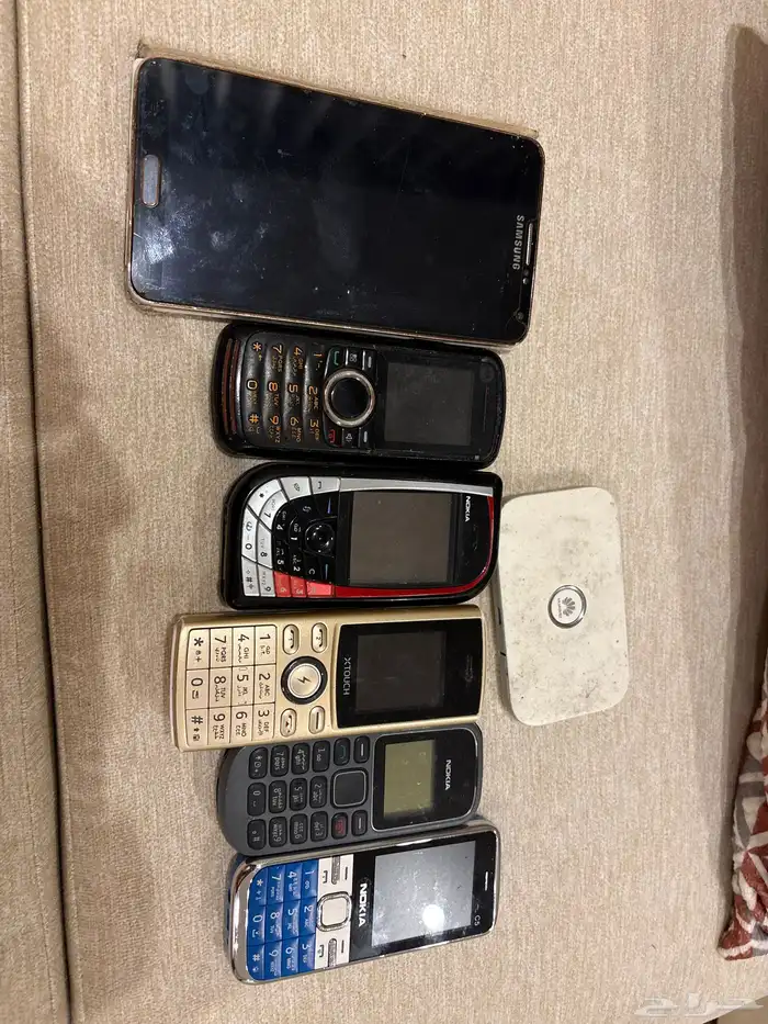جوالات 0