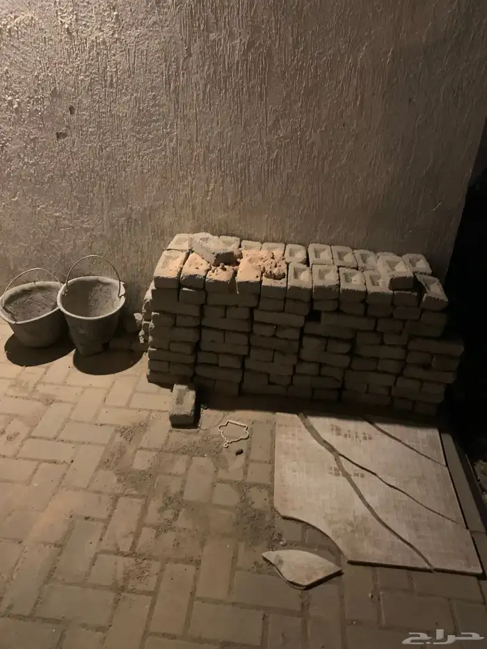 طوب وبطحا وشباك كامل 2