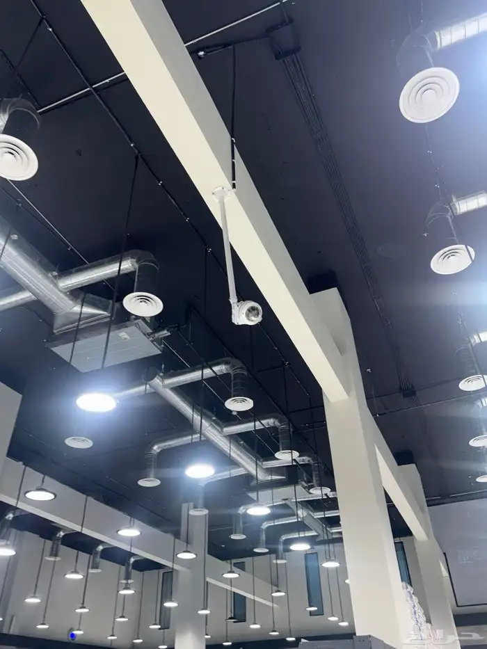 مؤسسه فاست لكاميرات المراقبه وانظمه الأمان 6