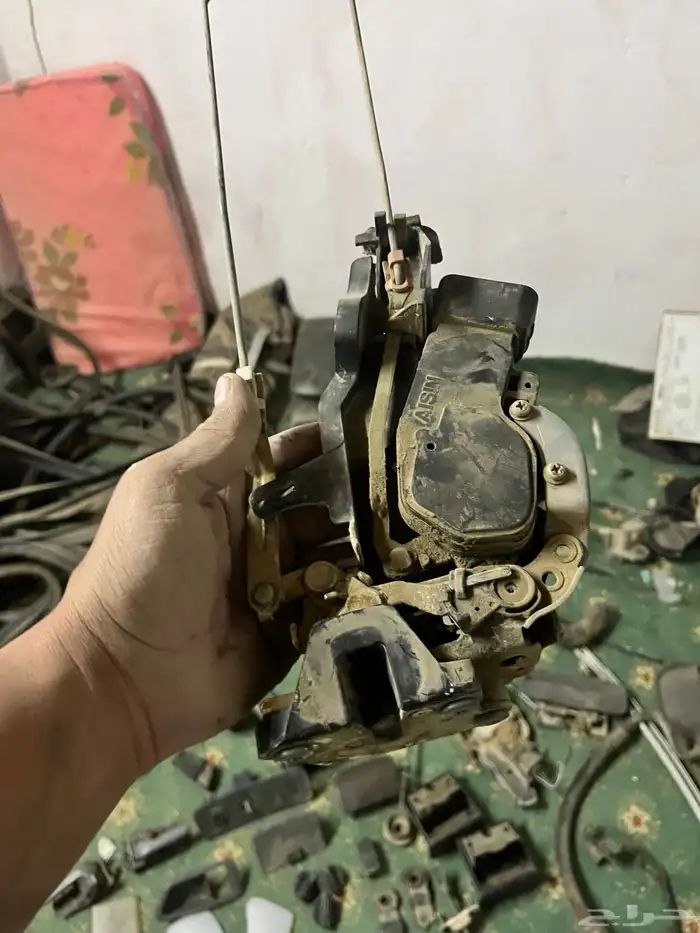 قطع كامري من 98 الي 2002 32