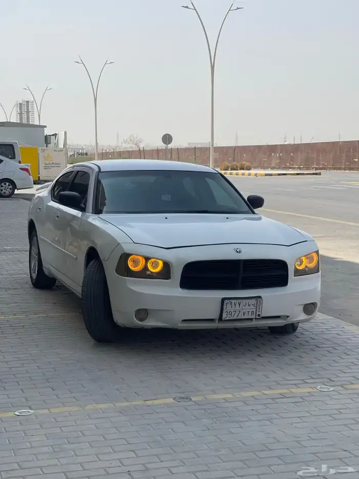 دودج 5