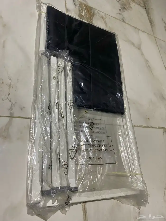 سلة ملابس أو فراش وغيره جديد آخر قطعتين فقط 1