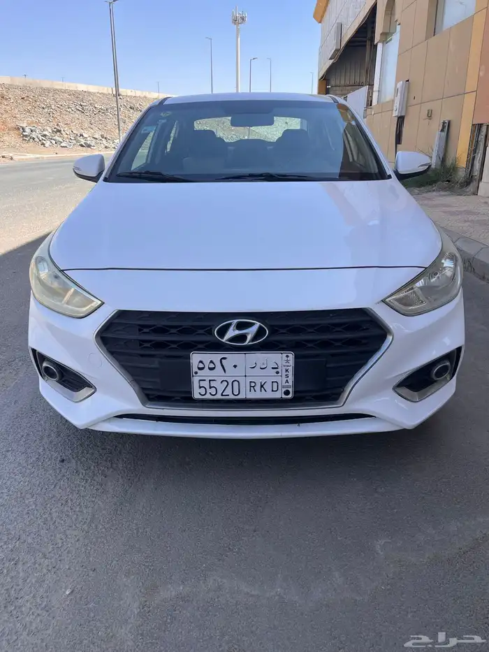 اكسنت 2020 شد بلد 0