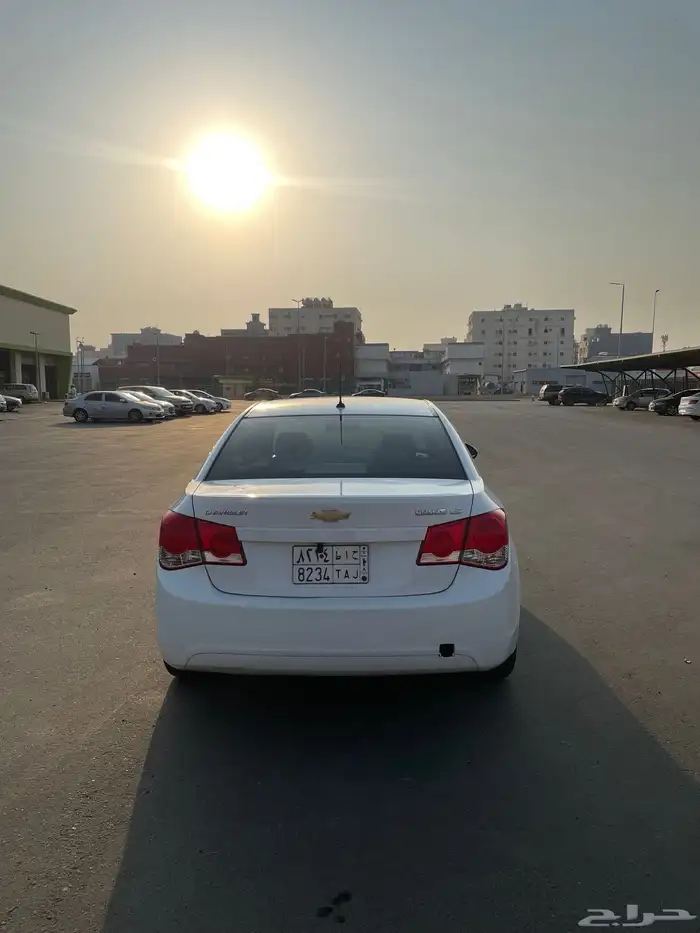 كروز 2013 للبيع 3