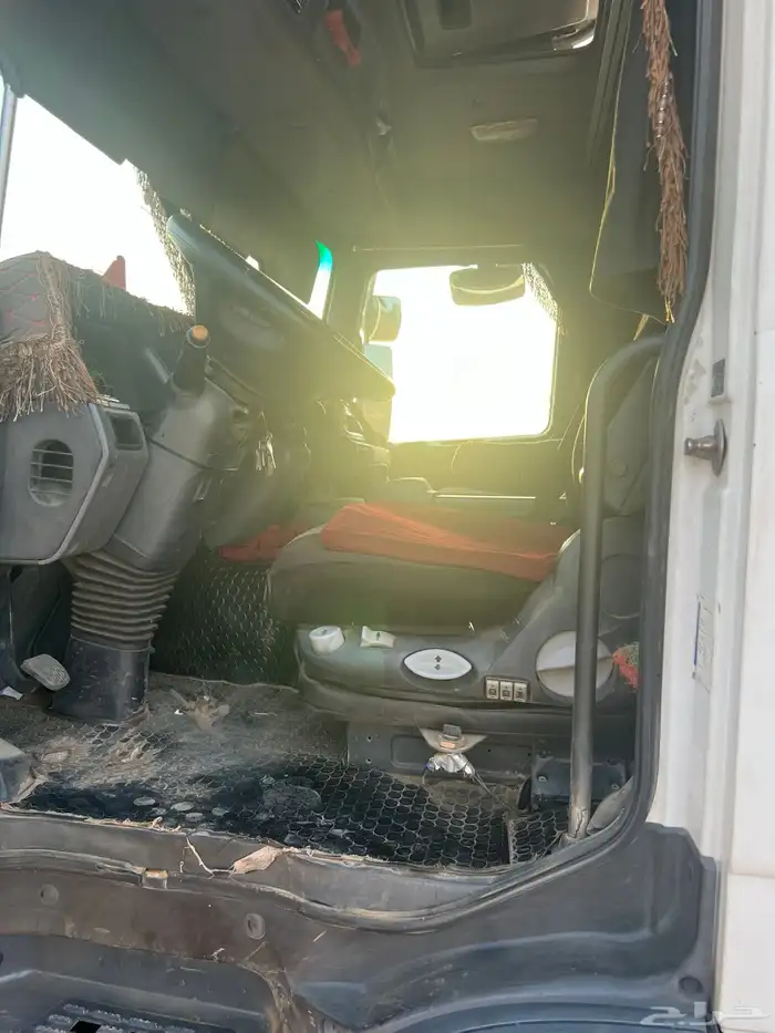 وايت أكتروس 2007 8