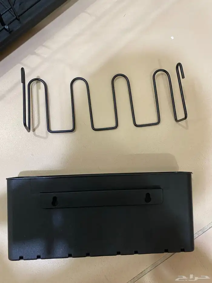 منشر مواعين واطباق جديد 4