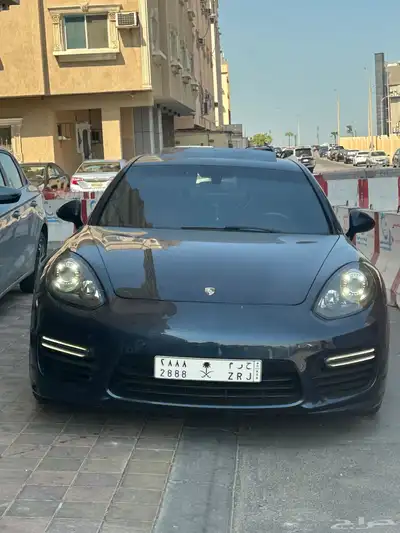 بورش باناميرا GTS 2014 طلبية خاصه index
