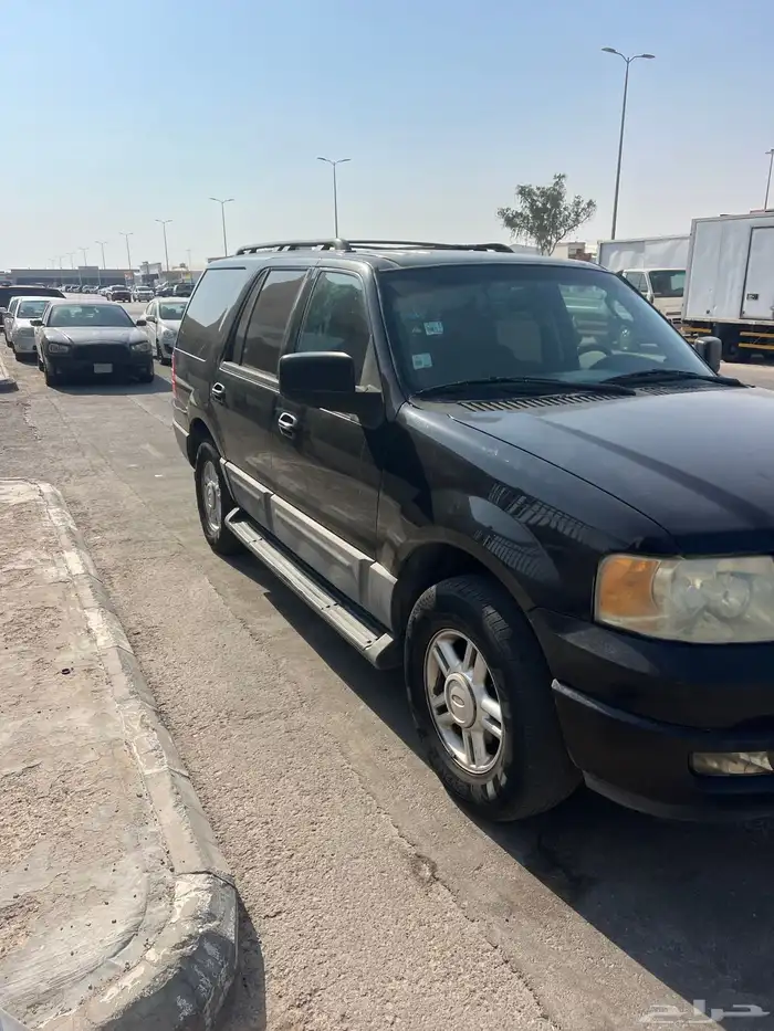 اكسبدشن 2006 4