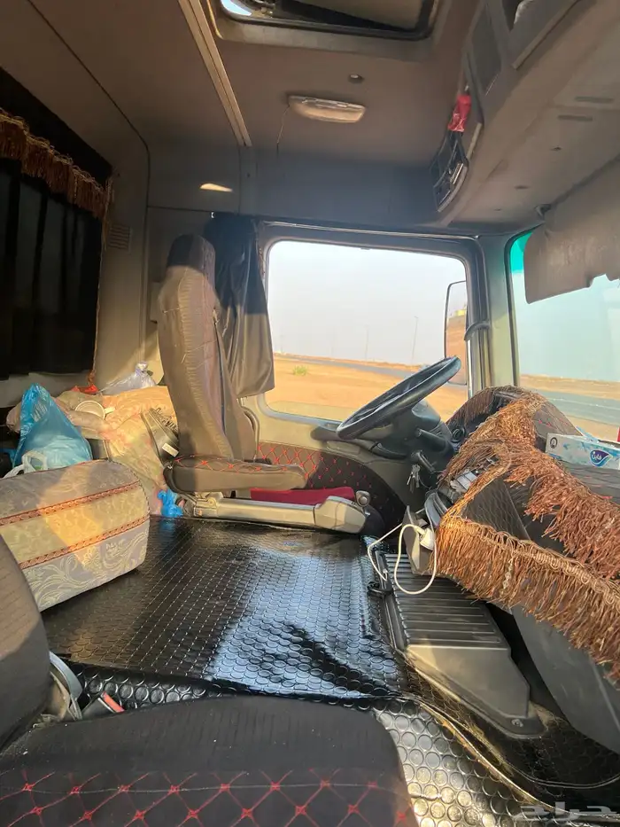 وايت أكتروس 2007 6