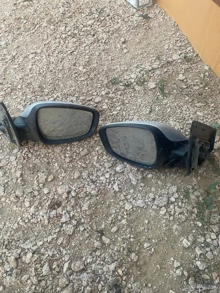 قطع غيار اكسنت 3