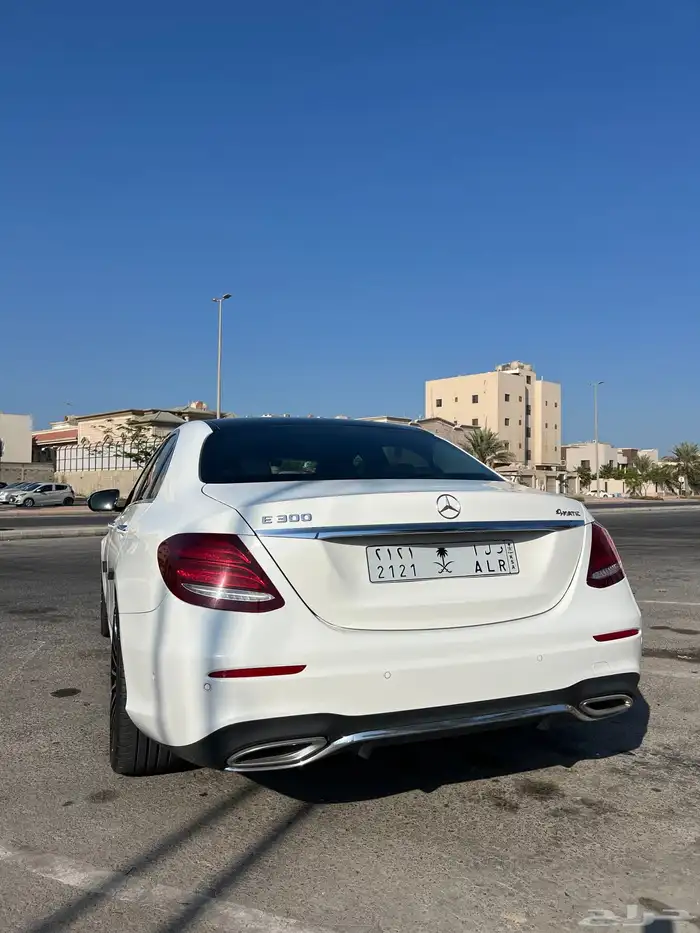 مرسيدس 2020 وارد كوريا بدي وكالة 3