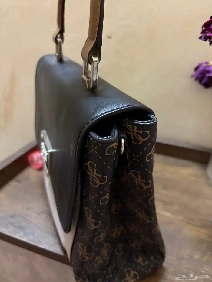 شنطة جس اصليه 1