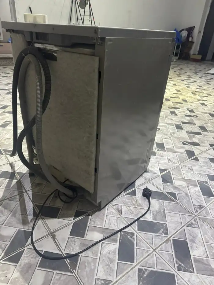 غسالة صحون LG 4