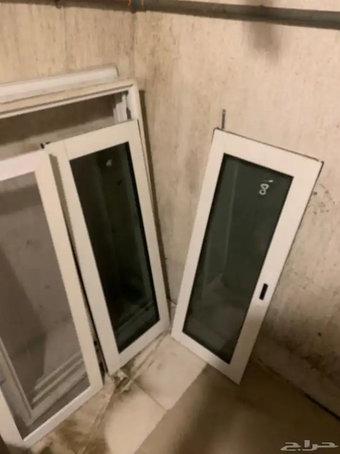 طوب وبطحا وشباك كامل 5